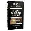 Hi Lift Hair Building Fibres 25g - Light Brown - Click for more info