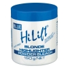 Hi Lift Powder Bleach Blue 150g - Click for more info