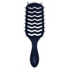 Wonder Brush Detangler - Black - Click for more info
