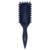 Wonder Brush Curly - Black - Click for more info