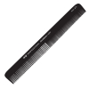 Hi Lift Carbon + Ion Barber Comb - #23 - Click for more info