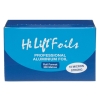 Hi Lift Foil 300 Metres 18 Micron  Silver - Click for more info