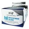 Hi Lift Foil 500 Pre Cut Folded Sheets - LONG - 18 Micron POP UP - Click for more info