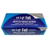 Hi Lift Foil 500 Pre Cut Sheets - LONG - 18 Micron  Silver - Click for more info