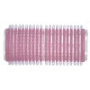 Hi Lift 25mm Valcro Roller  Pink (6 per pack) - Click for more info