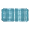 Hi Lift 28mm Valcro Roller  Blue (6 per pack) - Click for more info