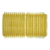 Hi Lift 32mm Valcro Roller  Yellow (6 per pack) - Click for more info