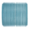 Hi Lift 56mm Valcro Roller  Blue (6 per pack) - Click for more info