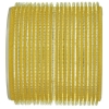 Hi Lift 66mm Valcro Roller  Yellow (6 per pack) - Click for more info