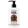 Jerome Russell Color Bomb - Warm Chestnut 300ml - Click for more info