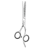 Jaguar Heron 39 6.25" Hairdressing Thinning Scissor - Click for more info