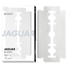 Jaguar JT1 - JT3 Blades Large 62mm 10pcs - Click for more info