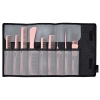 Jaguar Comb Set Pink 9pcs - Click for more info