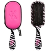The Knot Dr - Pro with Head Case Pink Zebra - Click for more info