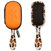 The Knot Dr - Pro with Head Case Orange Leopard - Click for more info