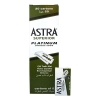 Aatra Double Edge Razor Blades 100pcs (20 Packets of 5) - Click for more info