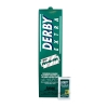 Derby Extra Double Edge Razor Blades 100pcs (20 Packets og 5) - Click for more info