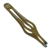 Kiepe Ergo Tech Round Tweezer - Click for more info