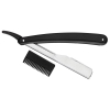 Kiepe Thinning Razor with Blade Guard - Click for more info