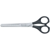 Kiepe 6 Inch Ergonomic Thinning Scissors (Plastic Handle) - Click for more info