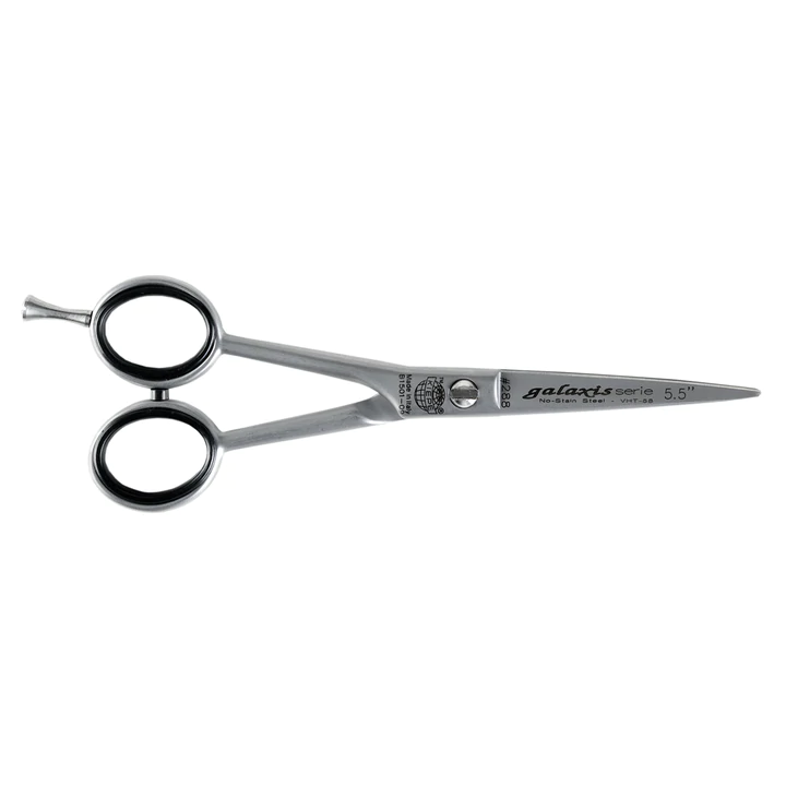 Kiepe Galaxies Scissors 5-5 Inch Left Handed - Click for more info