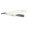 Vanta Single Edge Blade - White (Made in Italy) - Click for more info