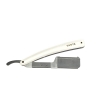 Vanta Double Edge Blade - White (Made in Italy) - Click for more info