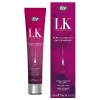 LK Cream Color 2-0 Very Dark Brown 100ml - Click for more info