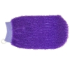 Magit Exfoliating Mitt - Violet - Click for more info