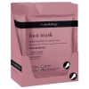 Maskology FOOT MASK Professional Foot Treatment Mask - Box of 12 Sachets - Click for more info
