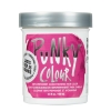 Punky Colour Semi Permanent - Flamingo Pink 1412 - 100ml Jar - Click for more info