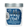 Punky Colour Semi Permanent - Midnight Blue 1414 - 100ml Jar - Click for more info