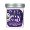 Punky Colour Semi Permanent - Plum 1418 - 100ml Jar - Click for more info