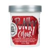 Punky Colour Semi Permanent - Vermillion Red 1426 - 100ml Jar - Click for more info