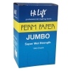 Hi-Lift Perm Papers - Jumbo (Made in USA) - Click for more info