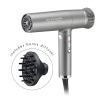 Pro-One Aerolite Hairdryer - Titanium - Click for more info