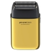 Pro-One Zero Foil Shaver - GOLD - Click for more info