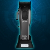 Pro-One Fader Cordless Clipper - Click for more info
