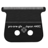 Pro-One GTX Cordless Trimmer Replacement Blade - Click for more info