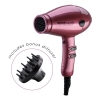 Speedy Supalite Professional Hairdryer with Diffuser - Blush - Click for more info