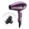 Speedy Supalite Professional Hairdryer - Purple - Click for more info