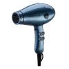 Speedy Supalite Professional Hairdryer - Steel Blue with Diffuser - Click for more info