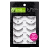 Salon Perfect Be Natural Multi Pack Black - 110 - 5 Pairs - Click for more info