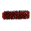 Original Swiss Brush Rollers 16mm  Coral (6 per pack) - Click for more info