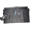 Hi Lift Tool Roll - Fits Combs and Scissors - Click for more info