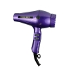 Twin Turbo 3200 Ionic Hairdryer  Purple - Click for more info