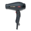 Twin Turbo 3800  Ionic  Hairdryer  Black - Click for more info