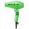Twin Turbo 3800  Ionic  Hairdryer  Green - Click for more info