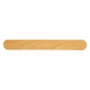 Wood Spatula Medium 100 pieces - Click for more info