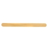 Wood Spatula Small 100 pieces - Click for more info